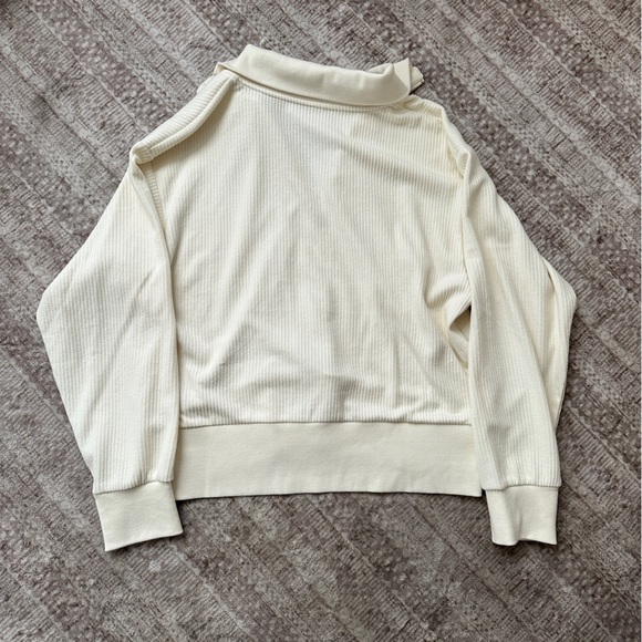 Varley Radford Halfzip Sweatshirt - Picture 12 of 12